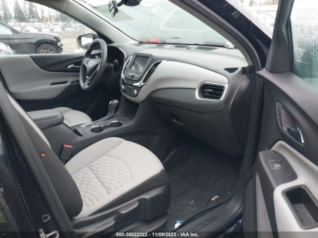 Photo 4 VIN: 3GNAXSEV8LS525585 - CHEVROLET EQUINOX 