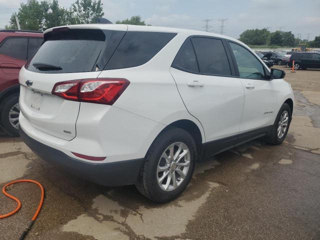 Photo 2 VIN: 3GNAXSEV8MS117525 - CHEVROLET EQUINOX 