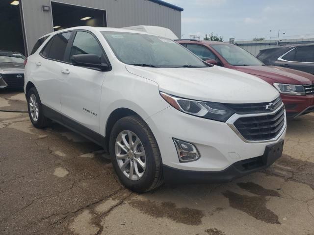 Photo 3 VIN: 3GNAXSEV8MS117525 - CHEVROLET EQUINOX 