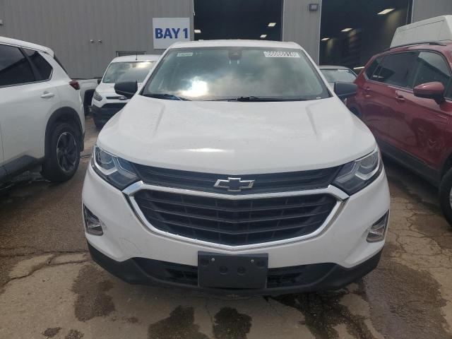 Photo 4 VIN: 3GNAXSEV8MS117525 - CHEVROLET EQUINOX 