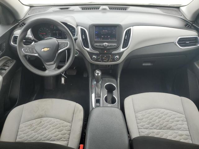 Photo 7 VIN: 3GNAXSEV8MS117525 - CHEVROLET EQUINOX 