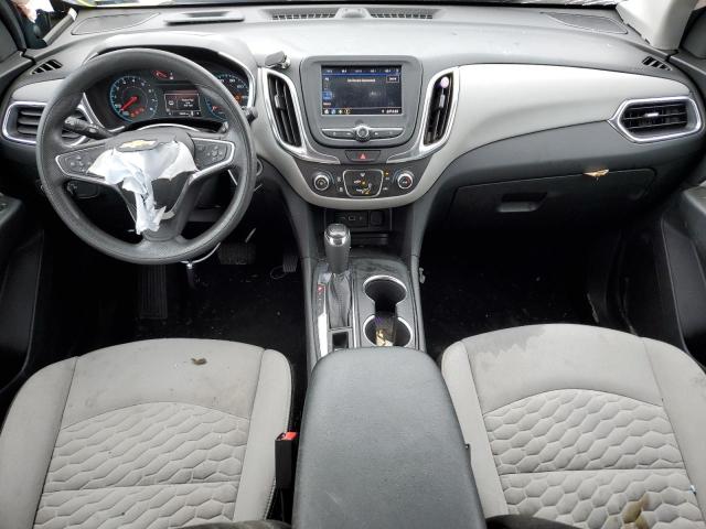 Photo 7 VIN: 3GNAXSEV8MS140187 - CHEVROLET EQUINOX LS 