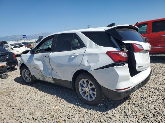 Photo 1 VIN: 3GNAXSEV8MS150170 - CHEVROLET EQUINOX LS 