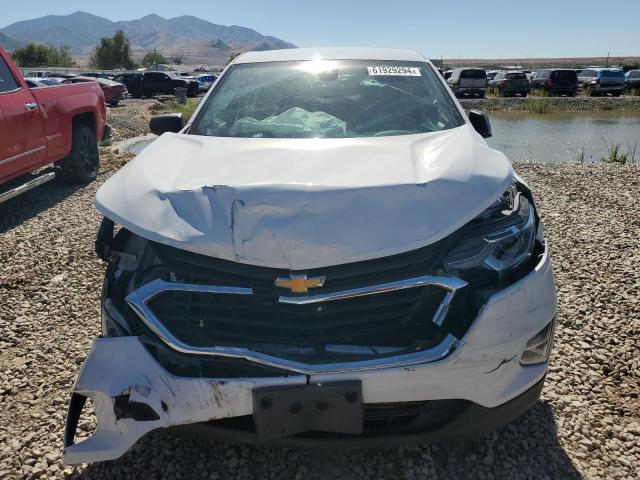 Photo 4 VIN: 3GNAXSEV8MS150170 - CHEVROLET EQUINOX LS 