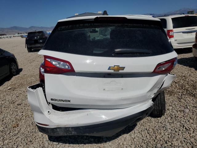 Photo 5 VIN: 3GNAXSEV8MS150170 - CHEVROLET EQUINOX LS 