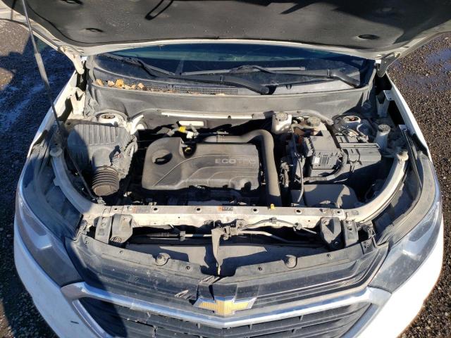 Photo 11 VIN: 3GNAXSEV8MS155840 - CHEVROLET EQUINOX LS 