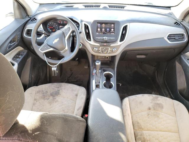 Photo 7 VIN: 3GNAXSEV8MS155840 - CHEVROLET EQUINOX LS 