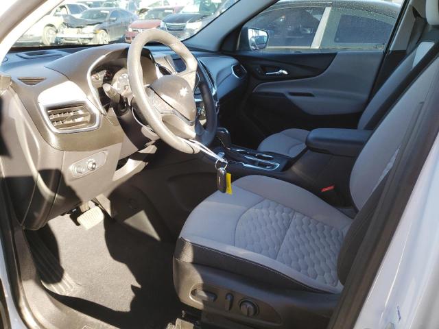 Photo 6 VIN: 3GNAXSEV8MS157989 - CHEVROLET EQUINOX LS 