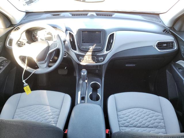 Photo 7 VIN: 3GNAXSEV8MS157989 - CHEVROLET EQUINOX LS 