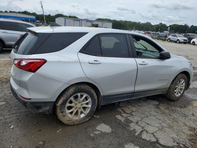 Photo 2 VIN: 3GNAXSEV8MS158284 - CHEVROLET EQUINOX LS 