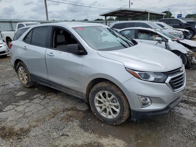 Photo 3 VIN: 3GNAXSEV8MS158284 - CHEVROLET EQUINOX LS 