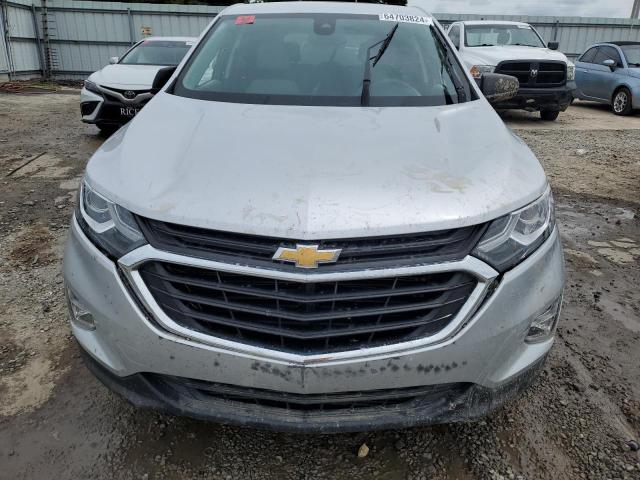 Photo 4 VIN: 3GNAXSEV8MS158284 - CHEVROLET EQUINOX LS 