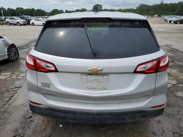 Photo 5 VIN: 3GNAXSEV8MS158284 - CHEVROLET EQUINOX LS 