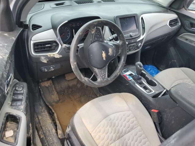 Photo 7 VIN: 3GNAXSEV8MS158284 - CHEVROLET EQUINOX LS 