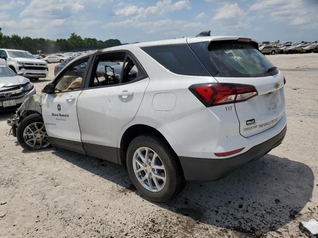 Photo 1 VIN: 3GNAXSEV8NS221918 - CHEVROLET EQUINOX 