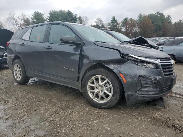 Photo 3 VIN: 3GNAXSEV8NS225449 - CHEVROLET EQUINOX 