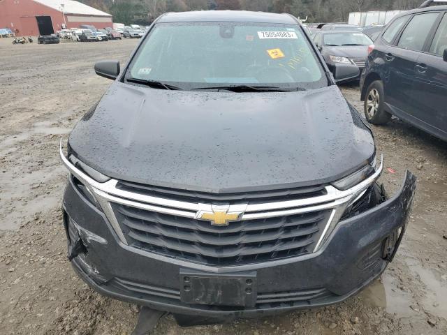 Photo 4 VIN: 3GNAXSEV8NS225449 - CHEVROLET EQUINOX 