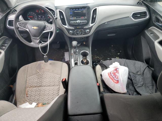 Photo 7 VIN: 3GNAXSEV8NS225449 - CHEVROLET EQUINOX 