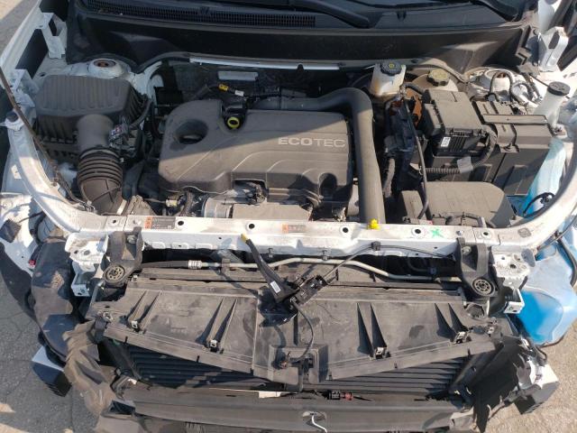 Photo 11 VIN: 3GNAXSEV8NS234331 - CHEVROLET EQUINOX LS 