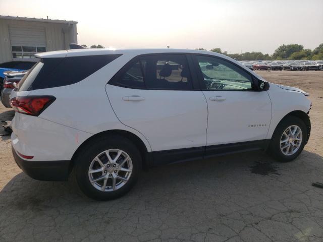 Photo 2 VIN: 3GNAXSEV8NS234331 - CHEVROLET EQUINOX LS 