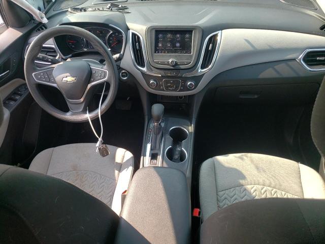 Photo 7 VIN: 3GNAXSEV8NS234331 - CHEVROLET EQUINOX LS 