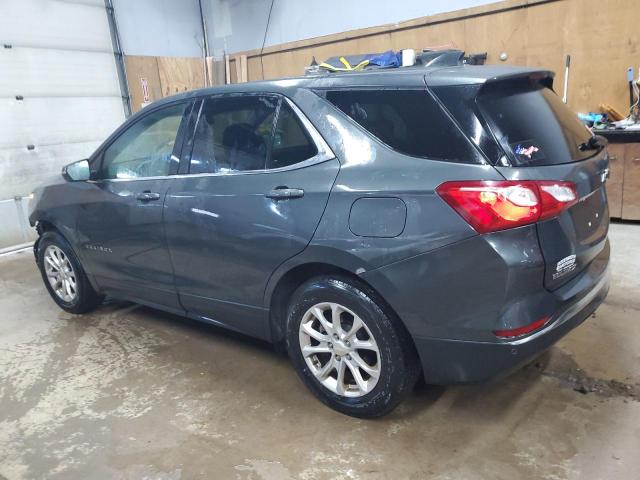 Photo 1 VIN: 3GNAXSEV9JL101677 - CHEVROLET EQUINOX LT 