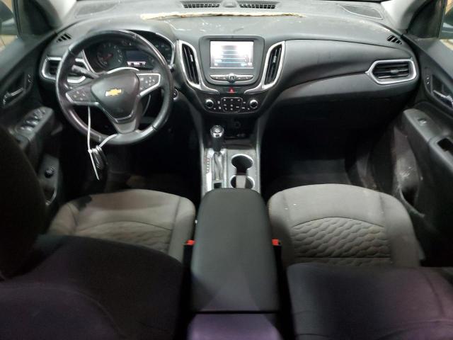 Photo 7 VIN: 3GNAXSEV9JL101677 - CHEVROLET EQUINOX LT 