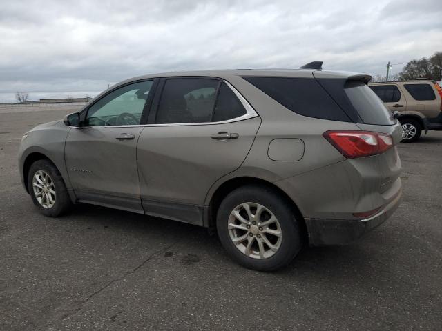 Photo 1 VIN: 3GNAXSEV9JL118351 - CHEVROLET EQUINOX LT 