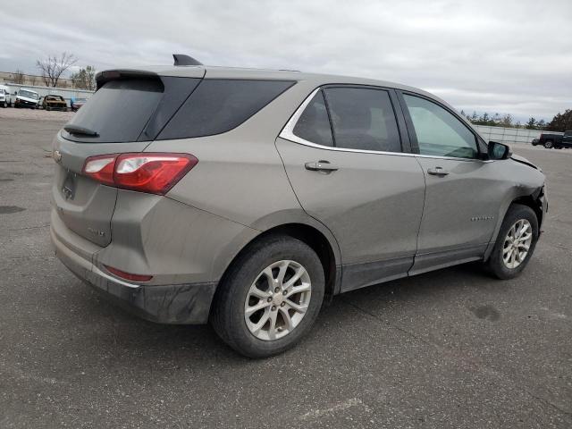 Photo 2 VIN: 3GNAXSEV9JL118351 - CHEVROLET EQUINOX LT 