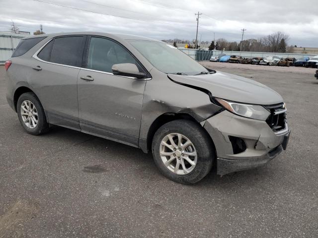 Photo 3 VIN: 3GNAXSEV9JL118351 - CHEVROLET EQUINOX LT 