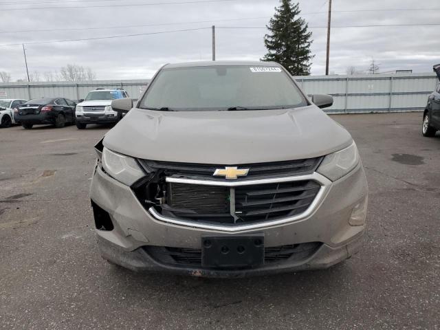 Photo 4 VIN: 3GNAXSEV9JL118351 - CHEVROLET EQUINOX LT 