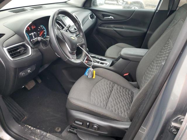 Photo 6 VIN: 3GNAXSEV9JL118351 - CHEVROLET EQUINOX LT 