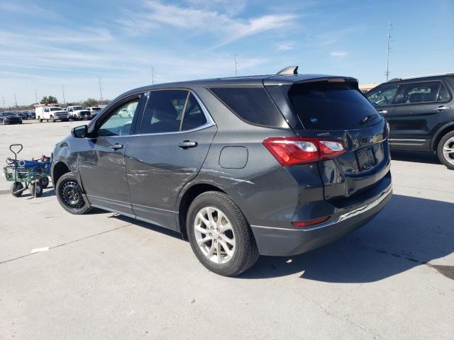 Photo 1 VIN: 3GNAXSEV9JL166481 - CHEVROLET EQUINOX 