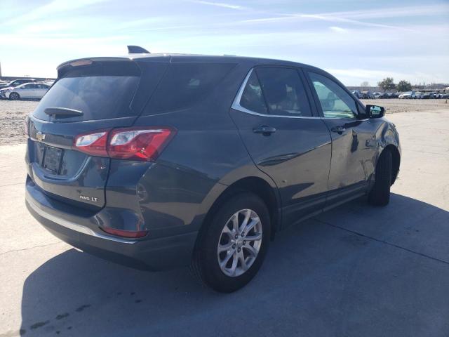 Photo 2 VIN: 3GNAXSEV9JL166481 - CHEVROLET EQUINOX 