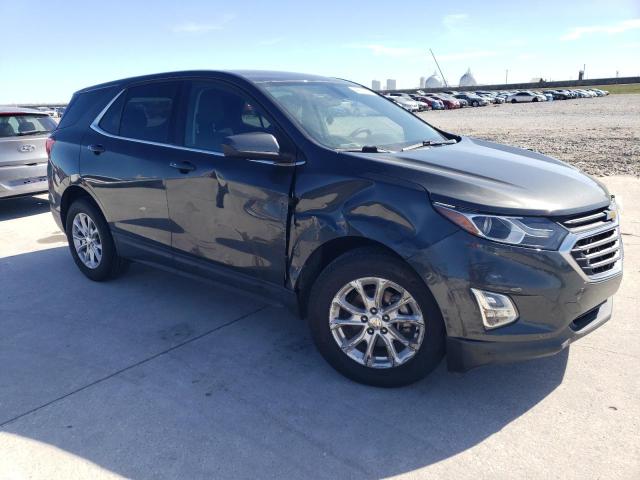 Photo 3 VIN: 3GNAXSEV9JL166481 - CHEVROLET EQUINOX 