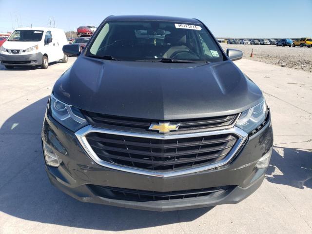 Photo 4 VIN: 3GNAXSEV9JL166481 - CHEVROLET EQUINOX 