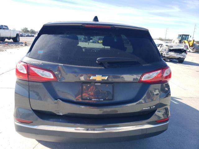 Photo 5 VIN: 3GNAXSEV9JL166481 - CHEVROLET EQUINOX 