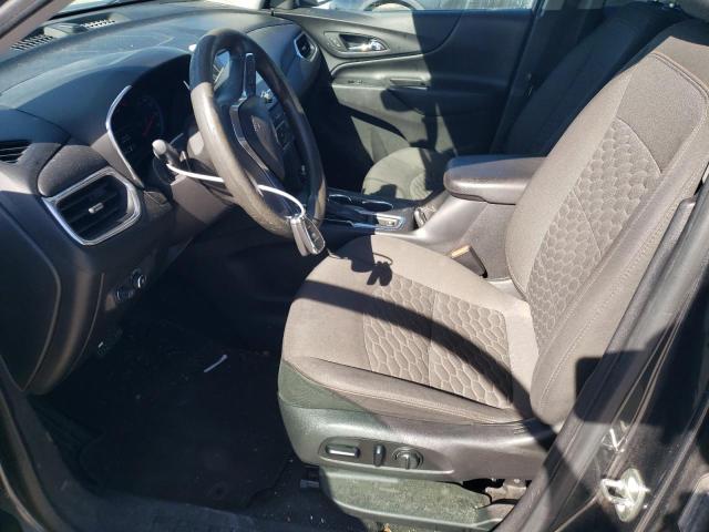 Photo 6 VIN: 3GNAXSEV9JL166481 - CHEVROLET EQUINOX 