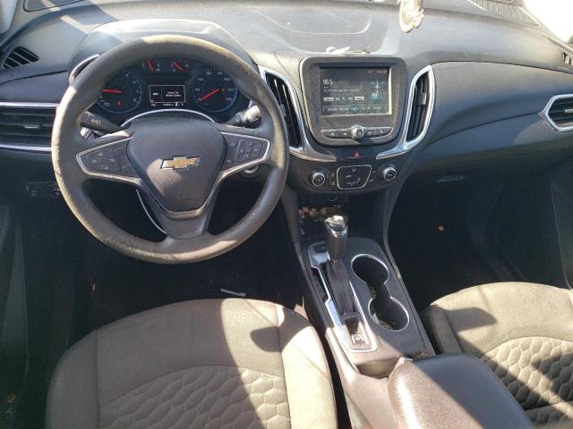 Photo 7 VIN: 3GNAXSEV9JL166481 - CHEVROLET EQUINOX 