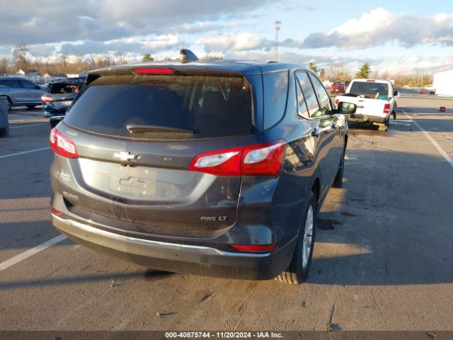 Photo 3 VIN: 3GNAXSEV9JL354465 - CHEVROLET EQUINOX 