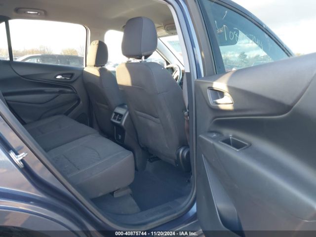 Photo 7 VIN: 3GNAXSEV9JL354465 - CHEVROLET EQUINOX 