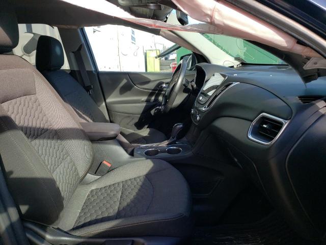 Photo 4 VIN: 3GNAXSEV9JL367328 - CHEVROLET EQUINOX LT 