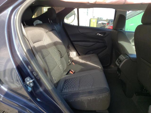 Photo 5 VIN: 3GNAXSEV9JL367328 - CHEVROLET EQUINOX LT 