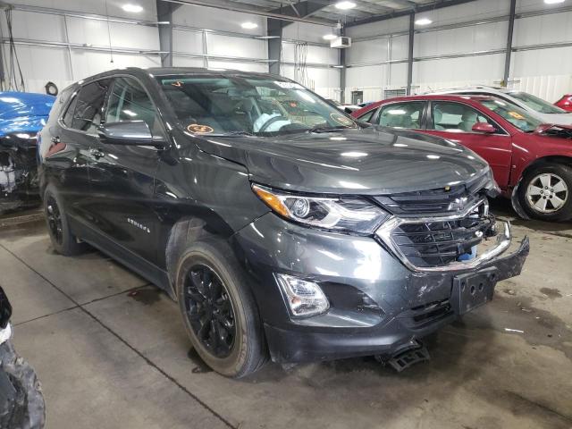 Photo 0 VIN: 3GNAXSEV9JL385103 - CHEVROLET EQUINOX LT 