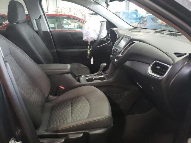 Photo 4 VIN: 3GNAXSEV9JL385103 - CHEVROLET EQUINOX LT 