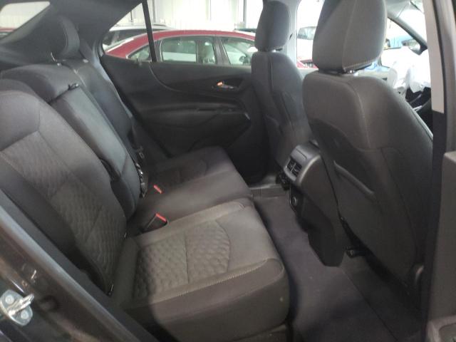 Photo 5 VIN: 3GNAXSEV9JL385103 - CHEVROLET EQUINOX LT 