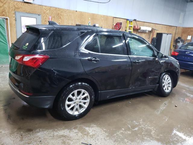 Photo 2 VIN: 3GNAXSEV9JL394447 - CHEVROLET EQUINOX LT 