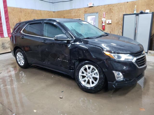 Photo 3 VIN: 3GNAXSEV9JL394447 - CHEVROLET EQUINOX LT 