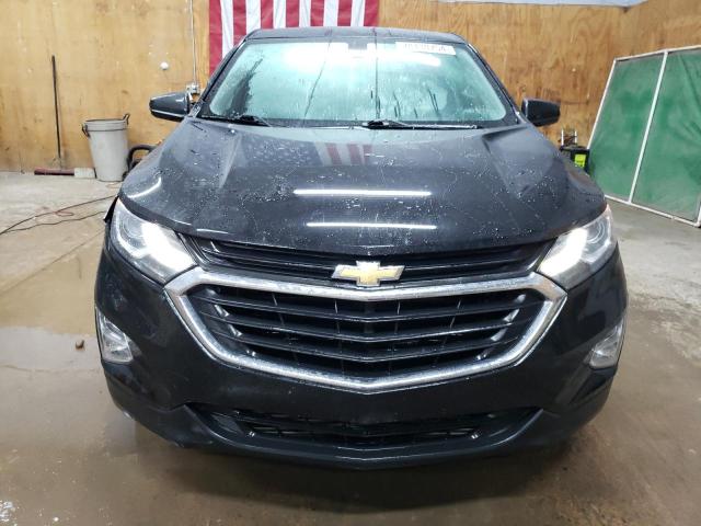 Photo 4 VIN: 3GNAXSEV9JL394447 - CHEVROLET EQUINOX LT 