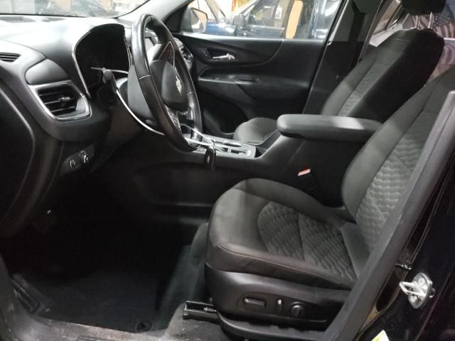 Photo 6 VIN: 3GNAXSEV9JL394447 - CHEVROLET EQUINOX LT 